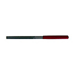 GC Rubber Grip Handle Craft Work File For Metalworking