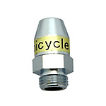 Nozzle For GC Air Duster (Bicycle Inflation Dual Use)