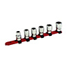 GT Recovery Socket Set
