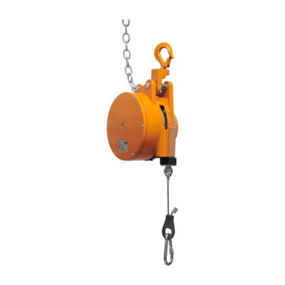 7241-Balancer with manual ratchet lock Spring Protection