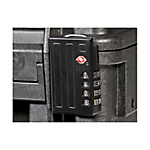 Explorer Case TSAR Dial Lock IEX Series