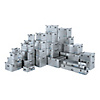 Transport Container ZRGS Series