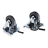 Caster ZRGS Series
