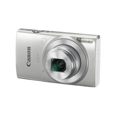   Canon Ixy210sl 