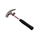 Victory Nail Hammer With Magnet