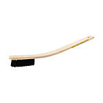 Victory Bamboo Curved Brush