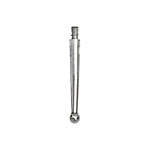 Probe For Dial Indicator (For 0 To 0.8 mm), Carbide Measurement Probe