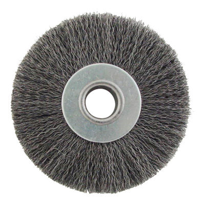 Wire Wheel Brush