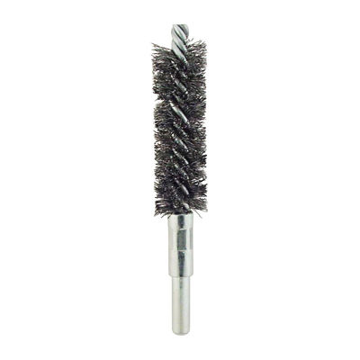 Twist Wire Brush, Steel Wire