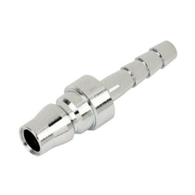 Air Coupling For Connector Plug