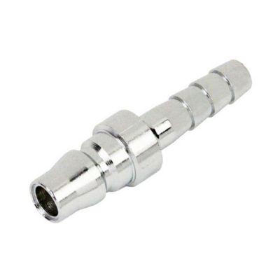 Air Coupling For Connector Plug