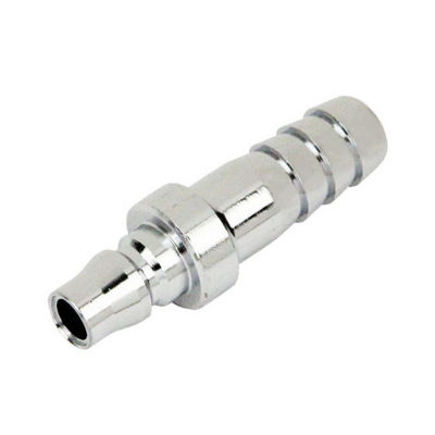 Air Coupling For Connector Plug