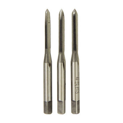 Threading Tap Set