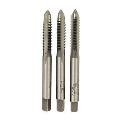 Threading Tap Set