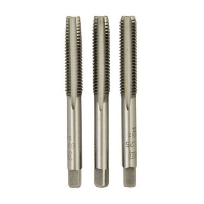 Threading Tap Set