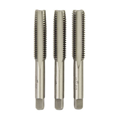 Threading Tap Set