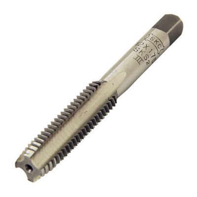 Threading Center Tap