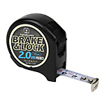 Brake & Lock Tape, Width 13 mm / 19 mm / 25 mm