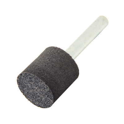 Sponge Mounted Point For Stainless Steel #WA80P