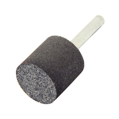 Sponge Mounted Point For Stainless Steel #WA80P