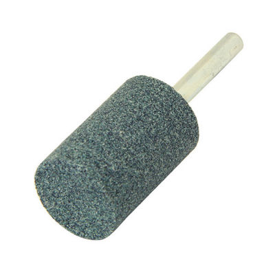 Shaft-Mounted Sharpening Stone, 6‑mm Shaft