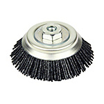 Safety Strong Bevel Brush 95 mm