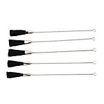 Oil Application Brush With Wire Handle No. 153 / No. 154 / No.155