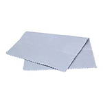 Polimall Stainless Steel Buffing Cloth (1 Sheet)