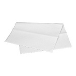 Polimall Plain Wood Buffing Cloth (1 Sheet)