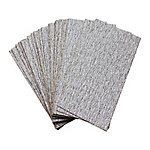 Dry Abrasive Paper Mini #60