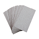 Dry Abrasive Paper Mini Set