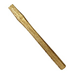 Hammer Replacement Handle No. 2 330 mm, For 1P Ball-Peen Hammer