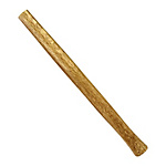 Hammer Replacement Handle No. 5 360 mm, For 2P Double-Face Hammer