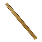 Hammer Replacement Handle No. 6 390 mm, For 3P Double-Face Hammer