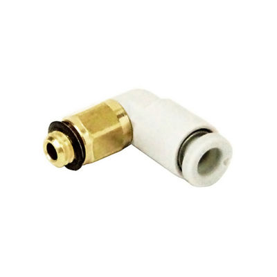 W Tube Fitting - Elbow Union