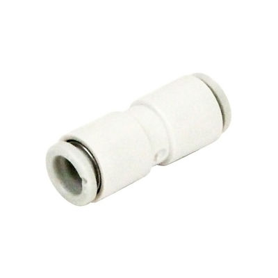 W Tube Fitting - Straight