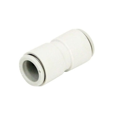 W Tube Fitting - Straight