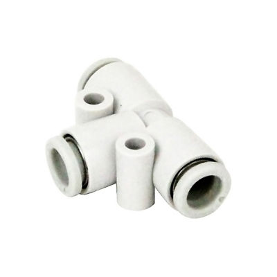 W Tube Fitting - Tee