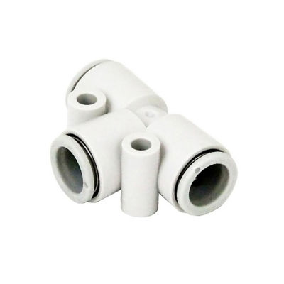 W Tube Fitting - Tee