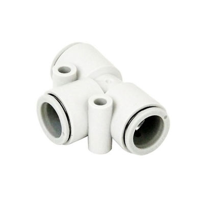 W Tube Fitting - Tee