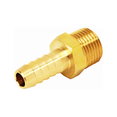 Hose Nipple GHN Series