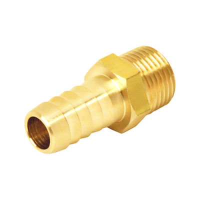 Hose Nipple GHN Series