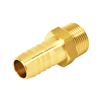 Hose Nipple GHN Series