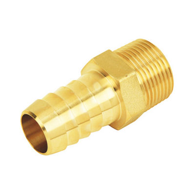 Hose Nipple GHN Series