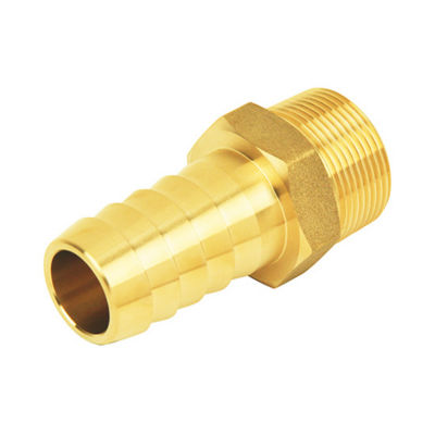 Hose Nipple GHN Series