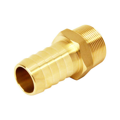 Hose Nipple GHN Series