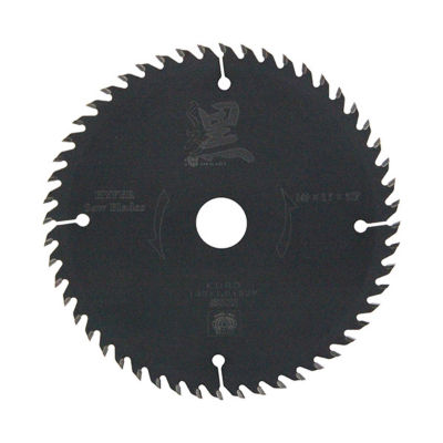 KURO (Woodworking Circular Saw Blade), Fluororesin Coating