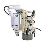 Portable Magnetic Drill Stand With Drill ATRA MASTER