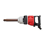 Air Impact Wrench (Straight Type)