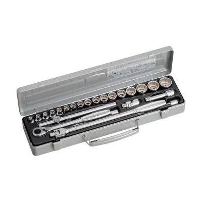 Socket Wrench Set CX3172